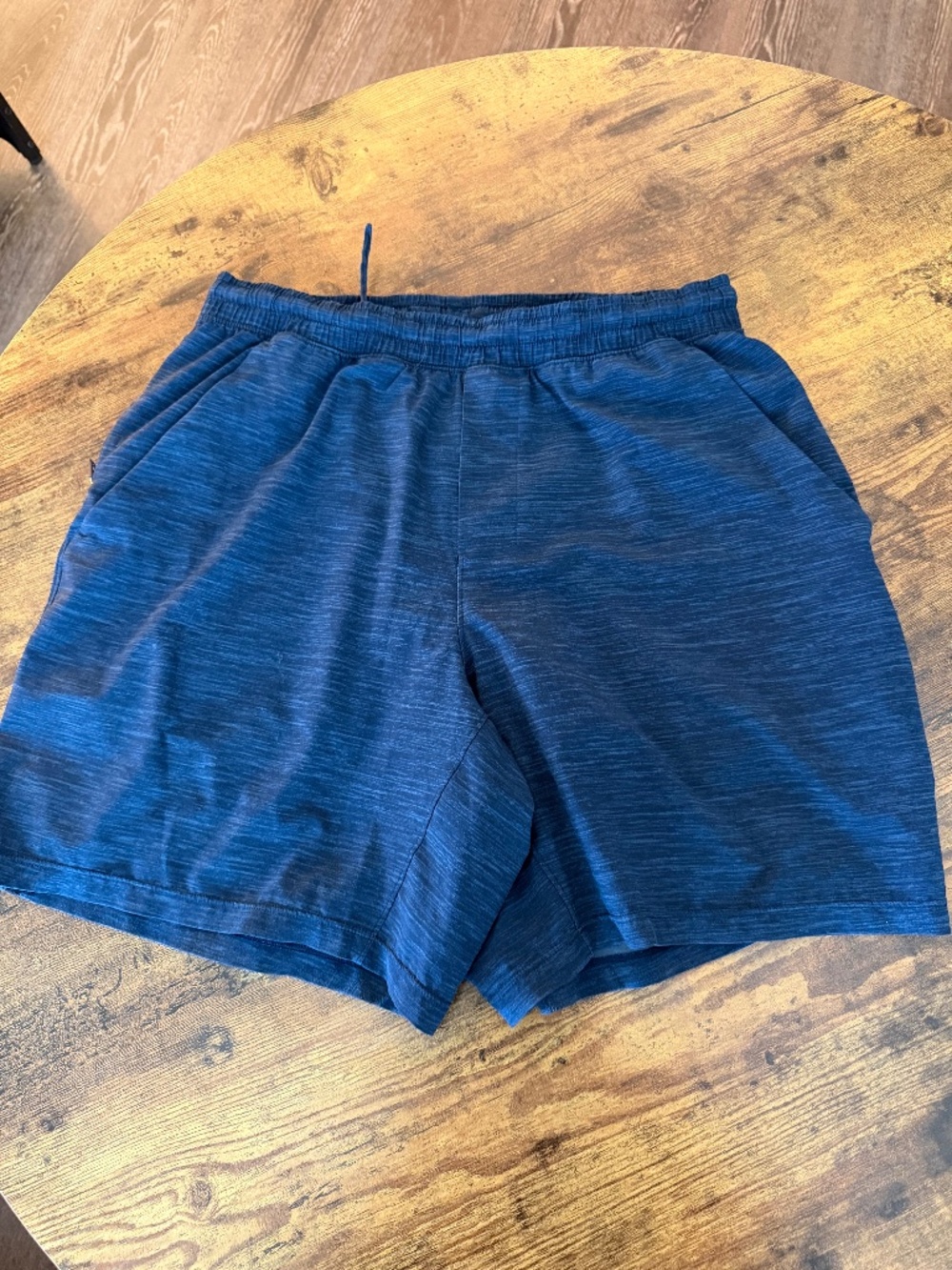 Pace Breaker Lined Short 5" $78